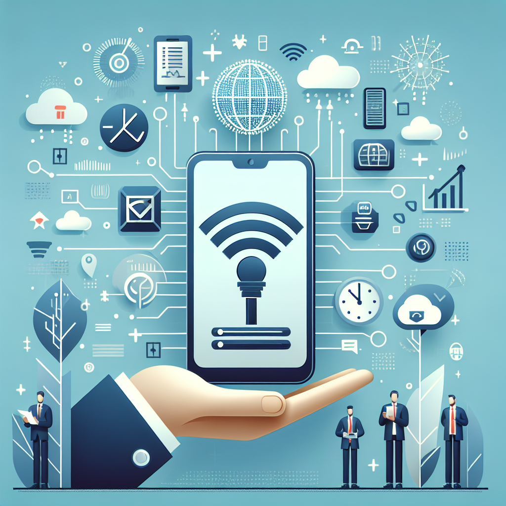 Sådan vælger du det rette dækningskort til dit mobilabonnement